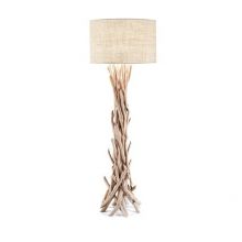 Driftwood lampa podłogowa 1xE27/60w